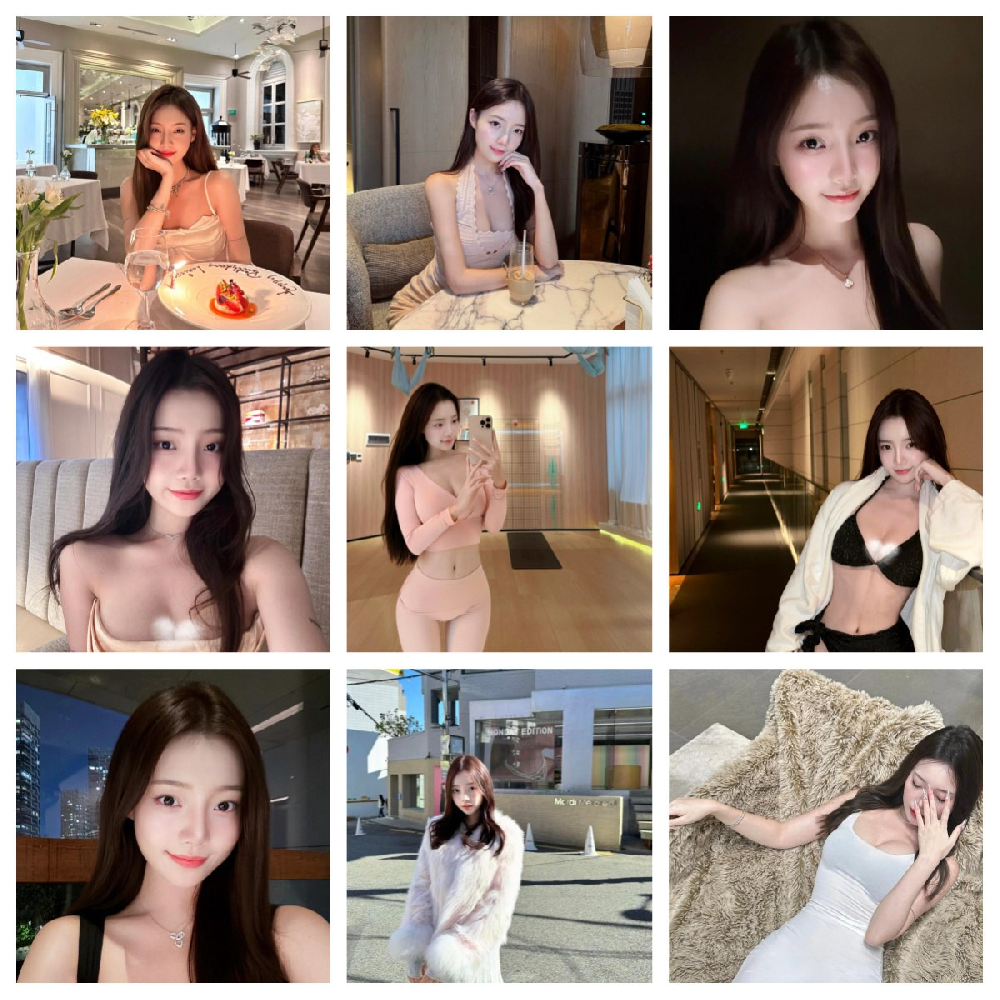 (编号GF35)  #国内 成熟美女 日常 生活 旅游 自拍 318张照片视频4个（带小红书链接）